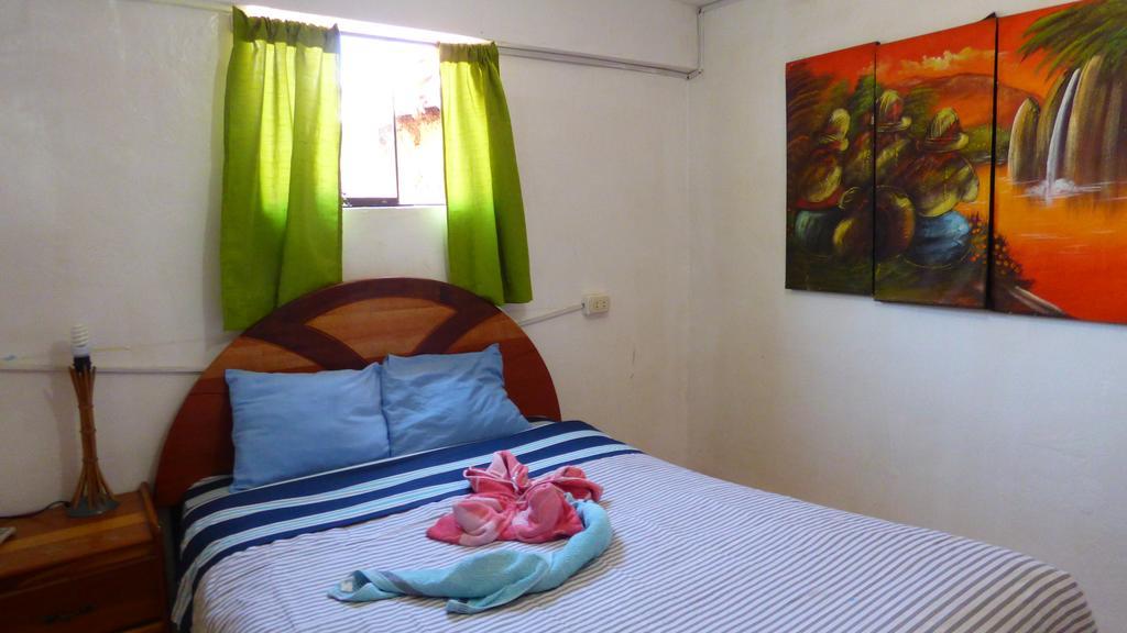 The Grasshopper Hostel Cusco Exteriör bild