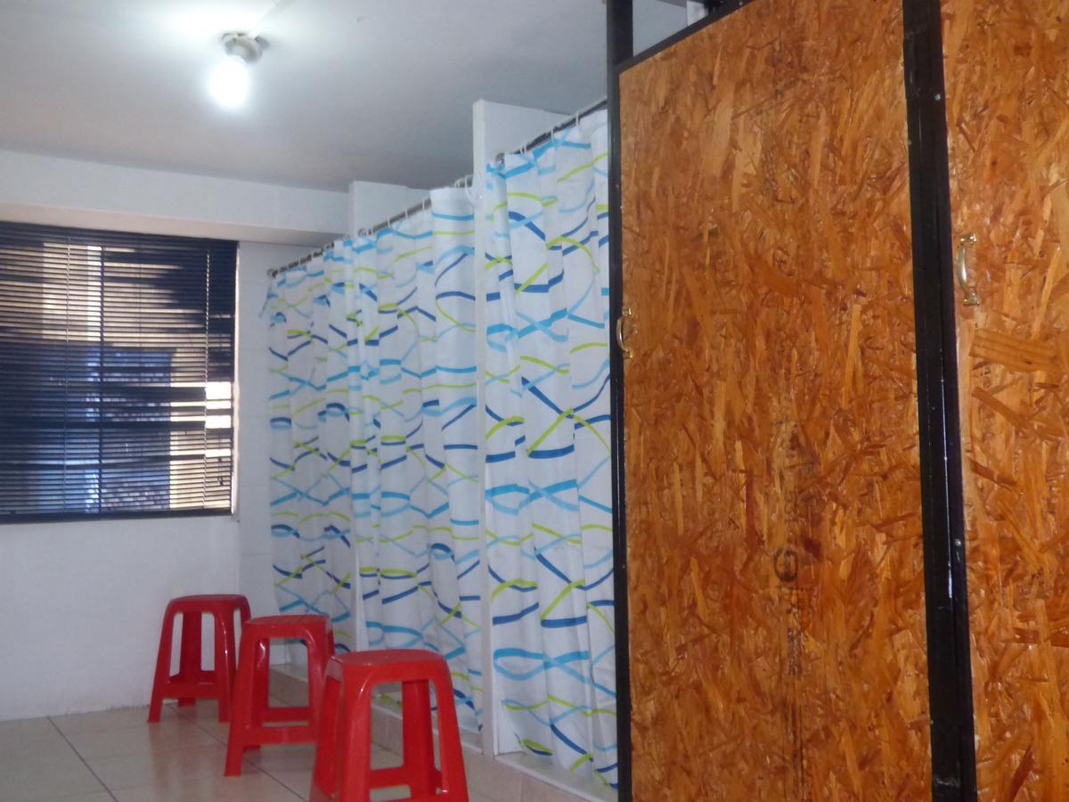 The Grasshopper Hostel Cusco Exteriör bild