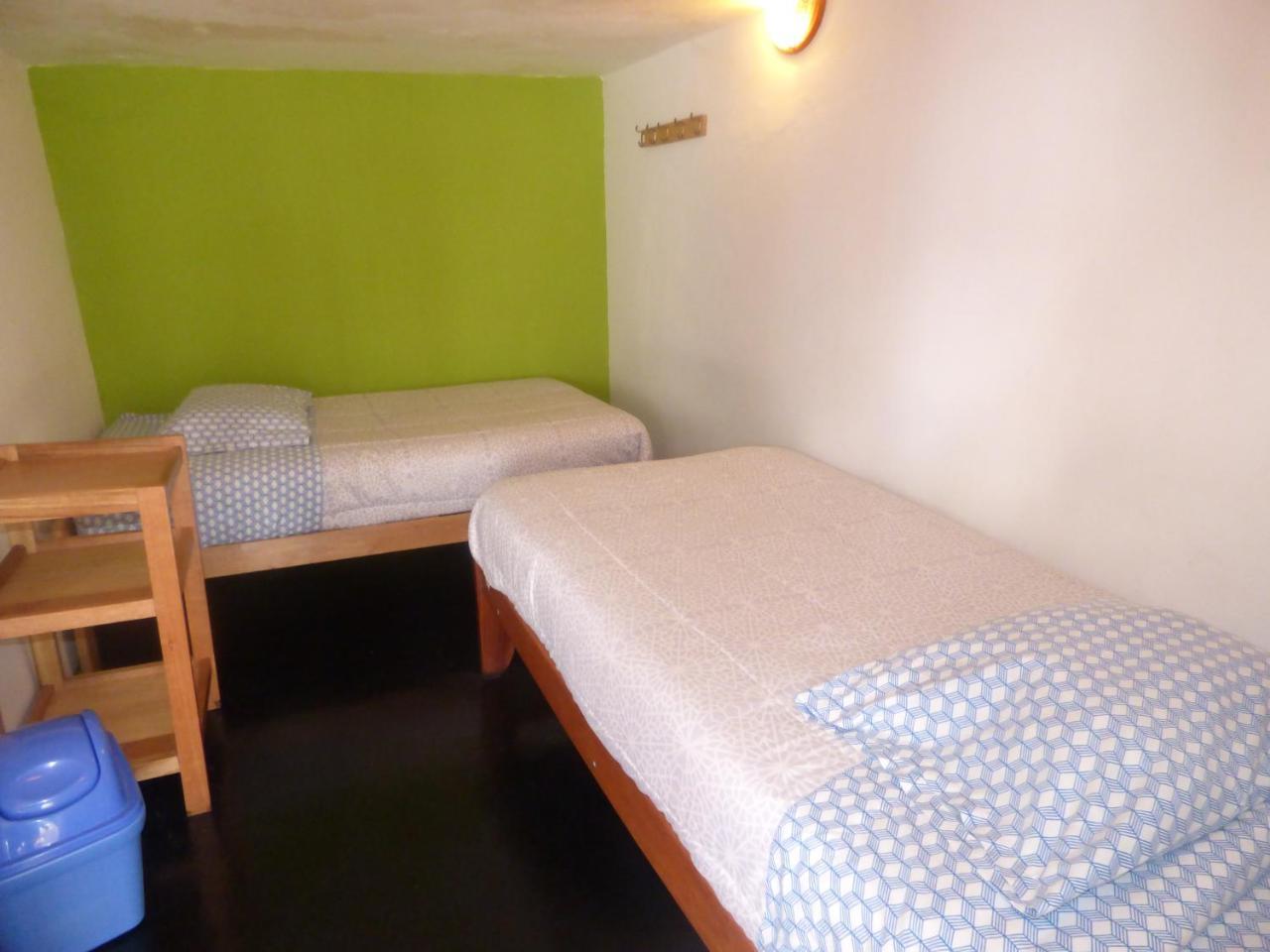 The Grasshopper Hostel Cusco Exteriör bild