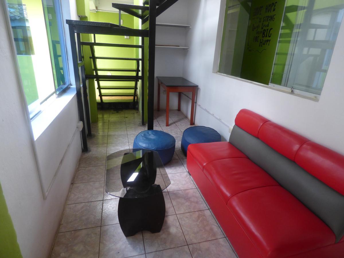 The Grasshopper Hostel Cusco Exteriör bild